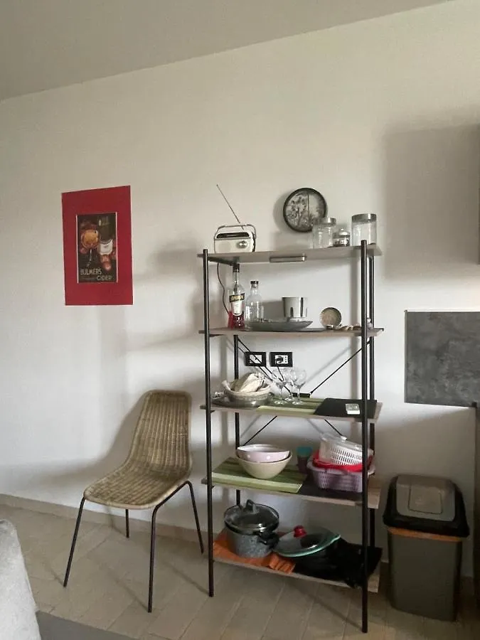 Ferienwohnung Swallow Nest Durrës Apartment