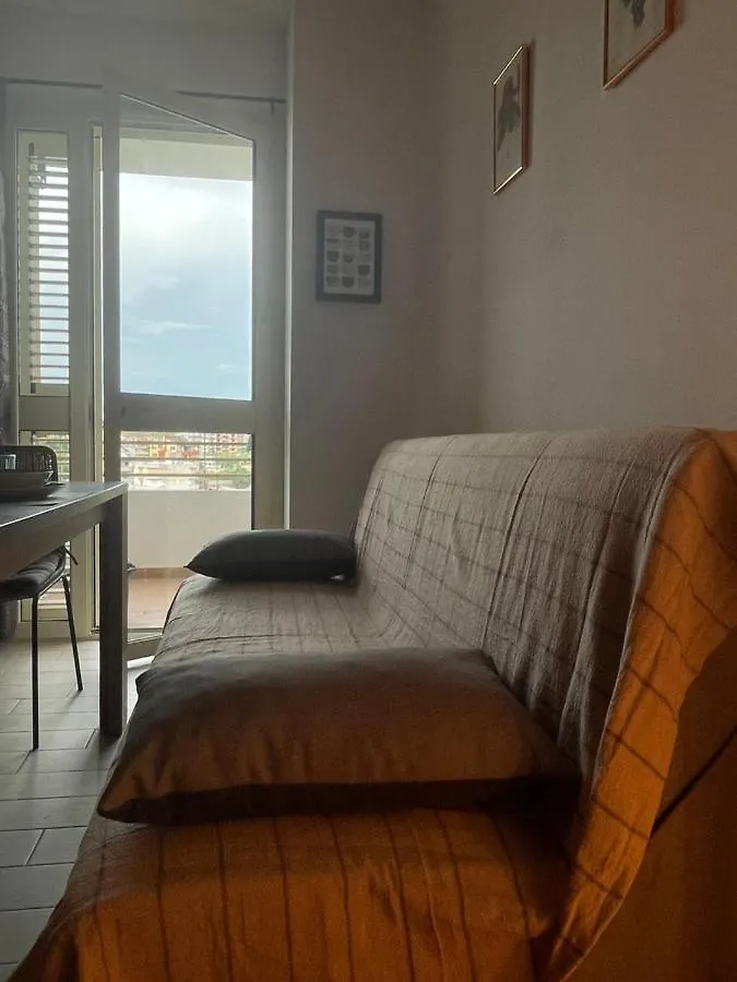 Ferienwohnung Swallow Nest Durrës