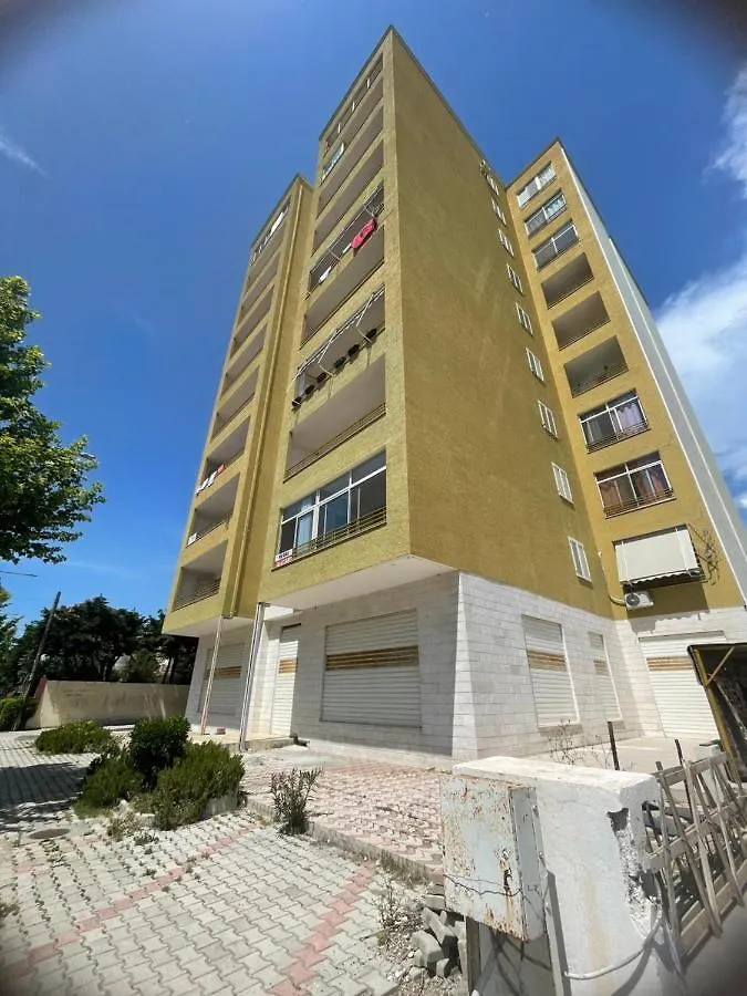 Apartment Ferienwohnung Swallow Nest Durrës