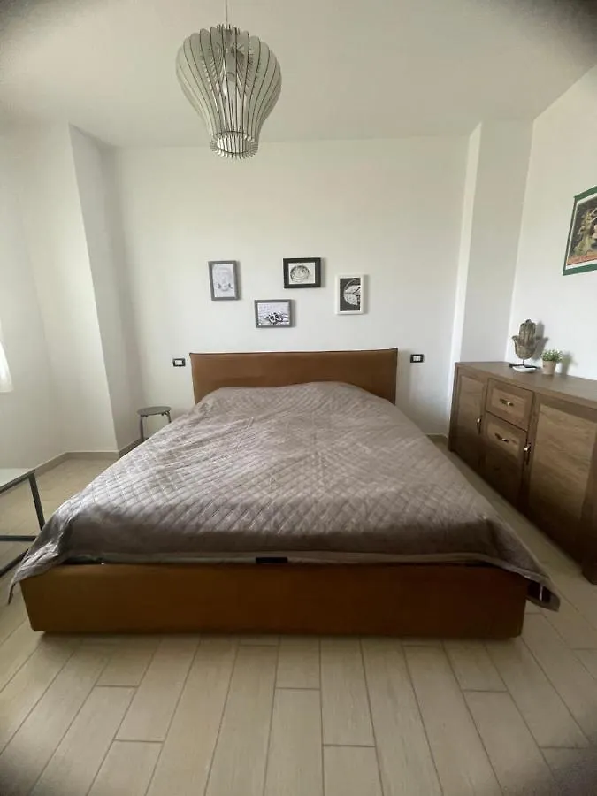 Ferienwohnung Swallow Nest Durrës Albanien