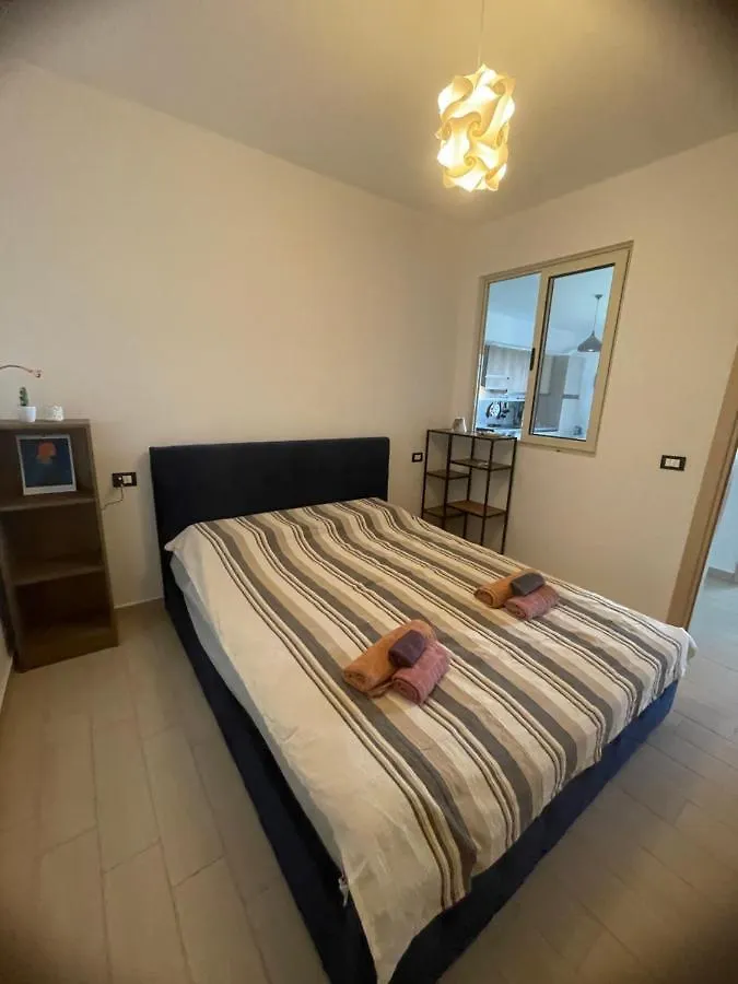 Ferienwohnung Swallow Nest Durrës 0*,  Albanien