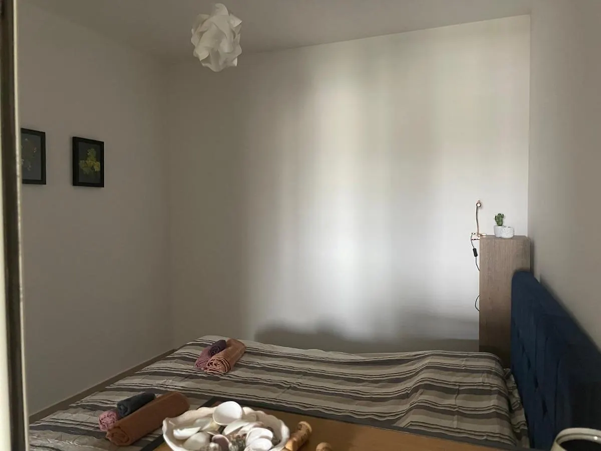 Apartment Ferienwohnung Swallow Nest Durrës Albanien
