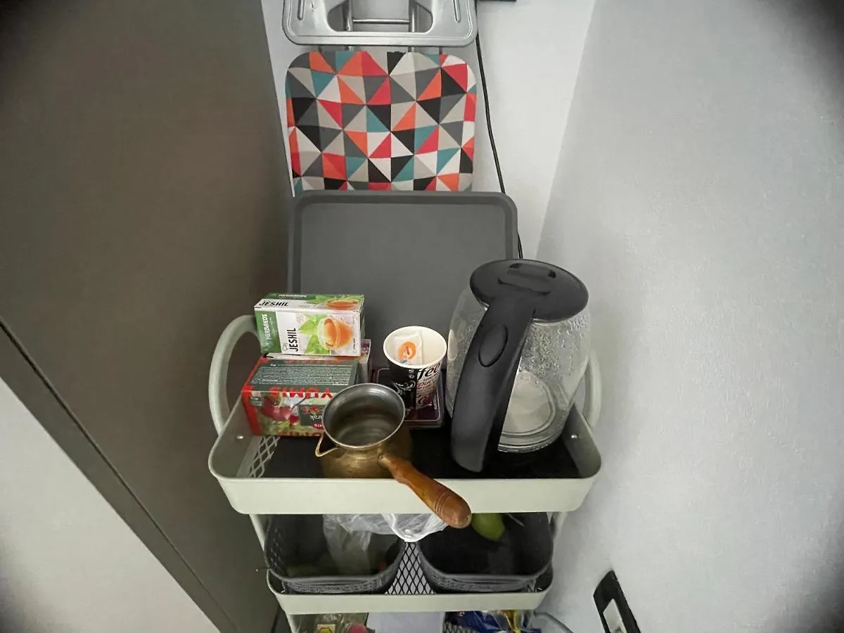 Ferienwohnung Swallow Nest Durrës