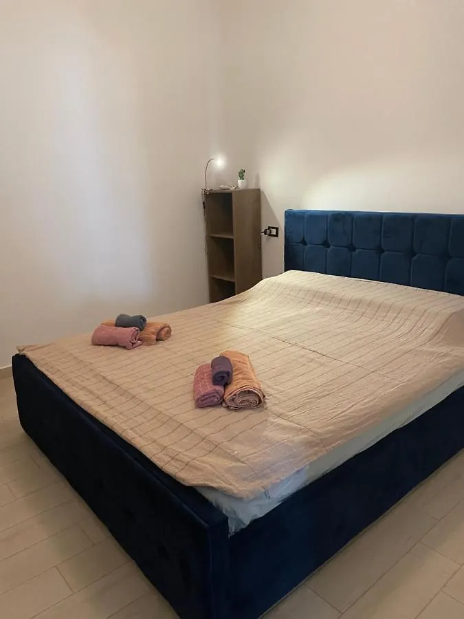 Ferienwohnung Swallow Nest Durrës Albanien