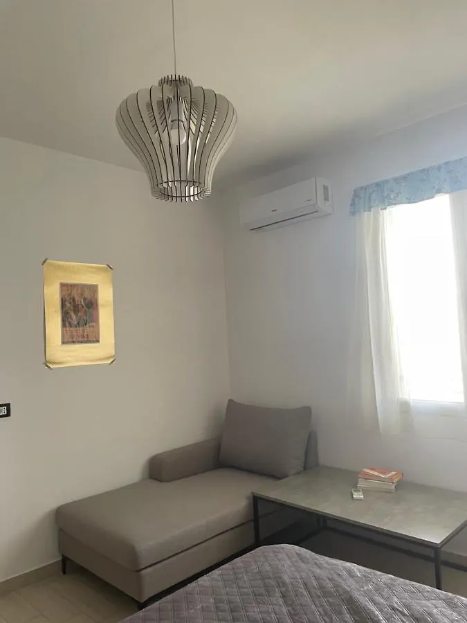 Ferienwohnung Swallow Nest Durrës 0*,