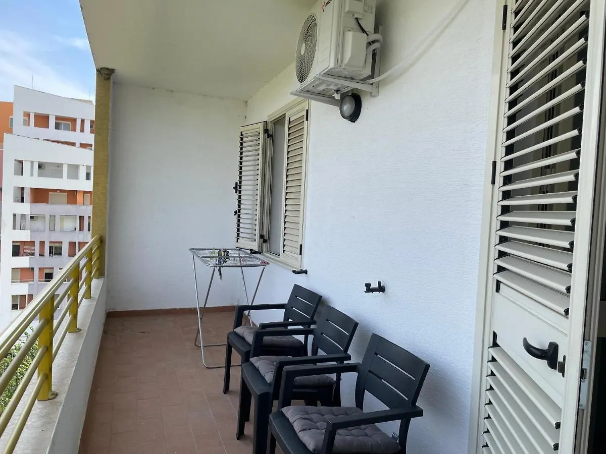 Apartment Ferienwohnung Swallow Nest Durrës